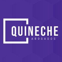 Quineche Lawyers Logo