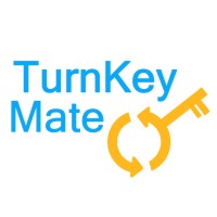 TurnKey Mate Logo