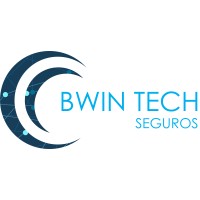 Bwin Tech Seguros Logo