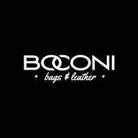 BOCONI Bags & Leather Logo
