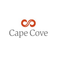 Cape Cove Financial Management Logo