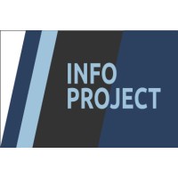 Infoproject Logo