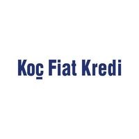Koç Fiat Kredi Finansman A.Ş. Logo