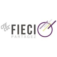 FIECI CFE-CGC Logo