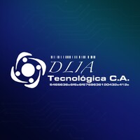 DLIA Tecnológica, C.A. Logo