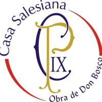 Casa Salesiana Pio IX Logo