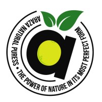 Araza Natural Purees LLC Logo