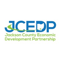 Jackson County Economic Development Partnership Logo