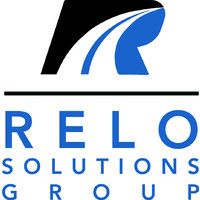 Relo Solutions Group Logo