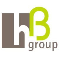 HB Group Logo