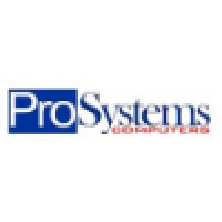 Prosystems Computers Logo