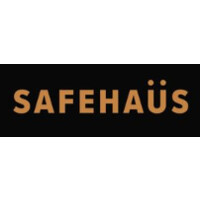 Safehaüs Creative Logo