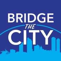 Bridge the City Logo