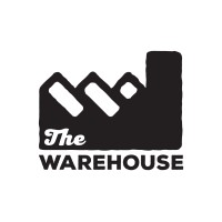 The Warehouse (Realife Media, Inc) Logo