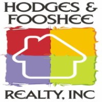 Hodges and Fooshee Realty,Inc Logo