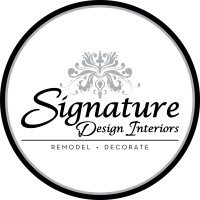 Signature Design Interiors Logo