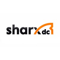 Шаркс Датацентр Logo