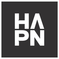 HAPN - Desarrollo de Negocios Digitales Logo