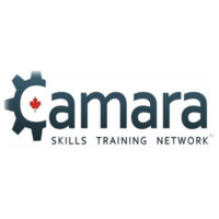 Camara Skills Training Network Logo