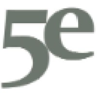 5e Consulting Logo