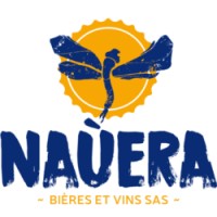 SAS Naùera Bières et Vins Logo