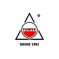 Funfer Fundição de Ferro Ltda Logo