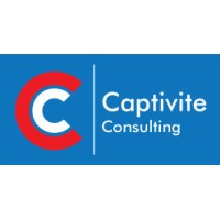 Captivite Consulting Logo