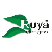 Ruya Designs Logo