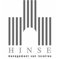 Hinse Location Management Logo