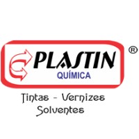 Plastin Química Logo
