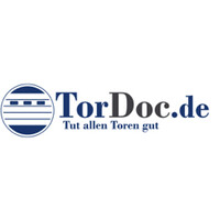 TorDoc GmbH Logo