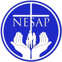 NESAP (North East Social Action Program) Logo