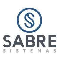 Sabre Sistemas Logo