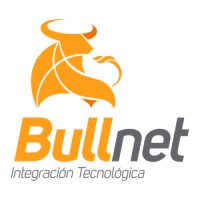 Bullnet Logo