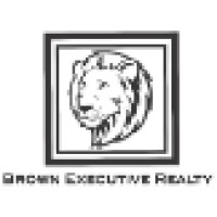 Brown Executive Realty Logo