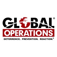 Global Operations Logo