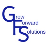 Grow Forward Solutions - CONSULTING | FRANCHISING | RECRUITING Logo