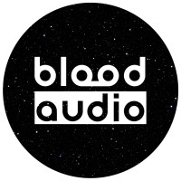 Blood Audio Logo