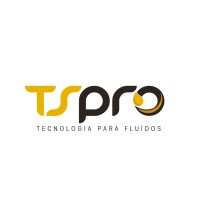TSPro Tecnologia para Fluidos Logo