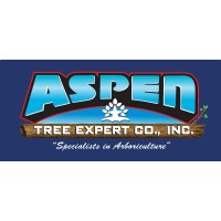 Aspen Tree Expert Co.,Inc. Logo