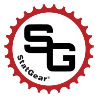StatGear Logo
