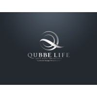Qubbe Life Logo