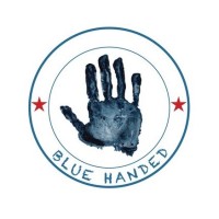 BLUEHANDED Logo