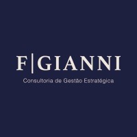 F|Gianni Business Management Logo
