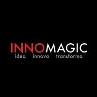 InnoMagic Logo