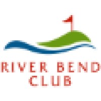 River Bend Golf and Country Club Logo
