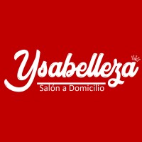 Ysabelleza Salon a Domicilio Logo