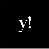 you! agência digital Logo