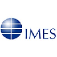 IMES Consulting Logo