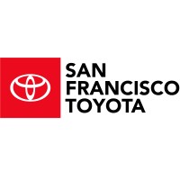 San Francisco Toyota Logo